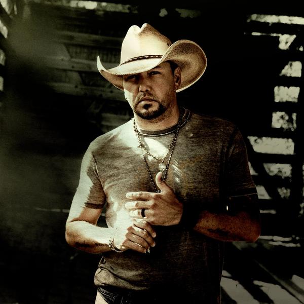 Jason Aldean