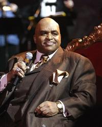 Solomon Burke