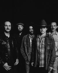 Lukas Nelson & Promise of the Real
