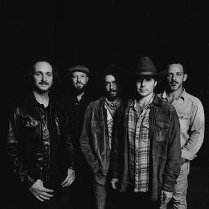 Lukas Nelson & Promise of the Real