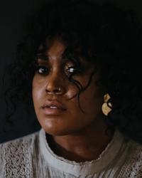 Country artist Brittney Spencer 