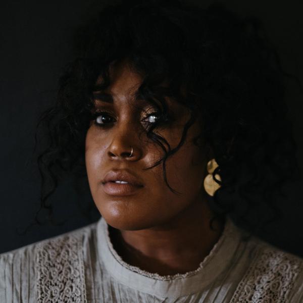 Country artist Brittney Spencer