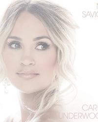 Album - Carrie Underwood - My Savior