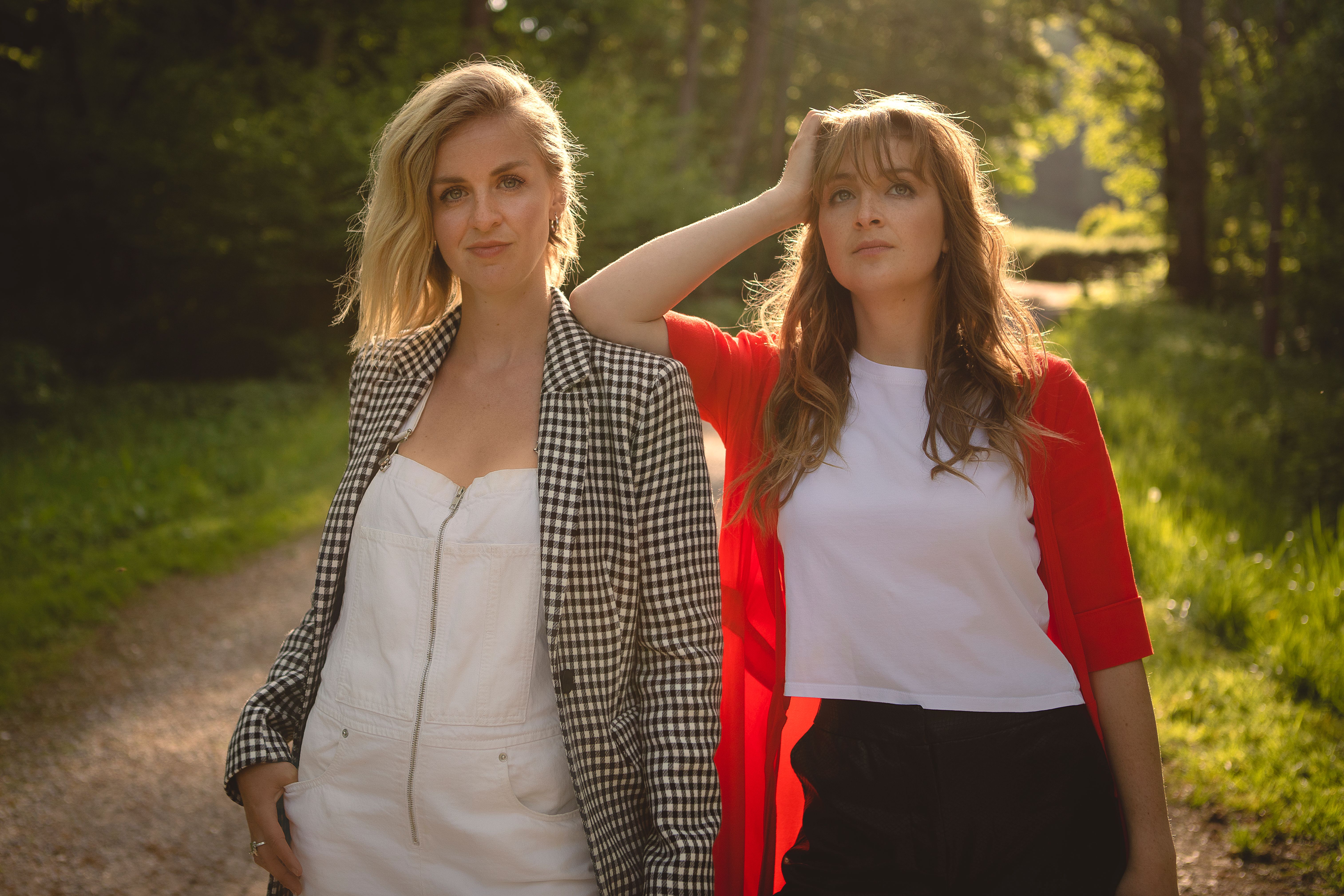 Artist - Ward Thomas 2