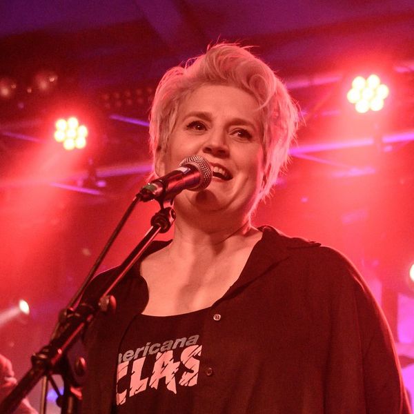 Contributor - Stevie Smith 6