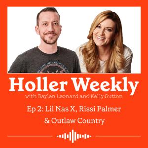 Holler Country Music