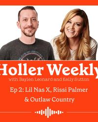 Holler Country Music