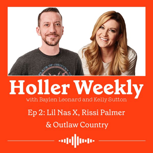 Holler Country Music