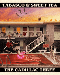 Holler Country Music