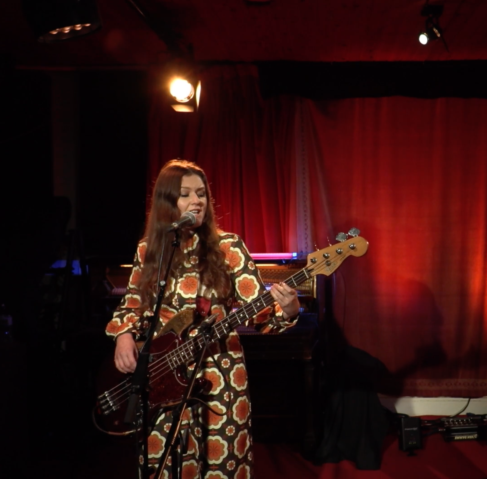 Americanafest - The Marriage