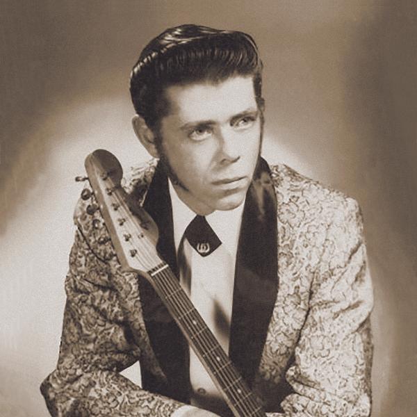 Holler Country Music