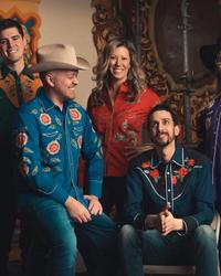 Artist - The Shootouts 1