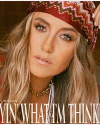 Album - Lainey Wilson - Sayin' What I'm Thinkin
