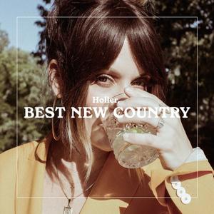 Holler's Best New Country Playlist - Natalie Hemby