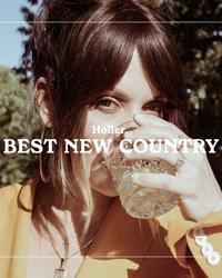 Holler's Best New Country Playlist - Natalie Hemby