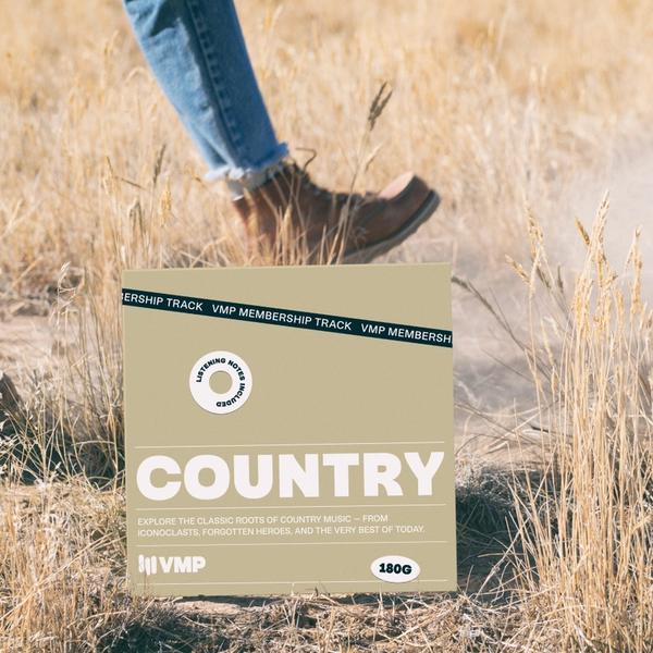 Graphic - Vinyl Me, Please