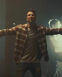 Artist - Russell Dickerson video still