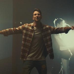 Artist - Russell Dickerson video still