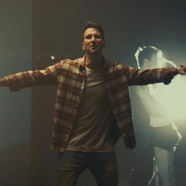 Artist - Russell Dickerson video still