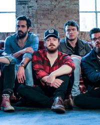 Eddy Smith & The 507