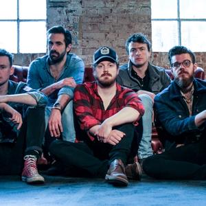 Eddy Smith & The 507