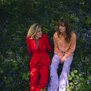 Artist - Ward Thomas 1