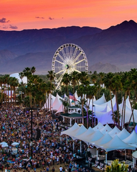 Stagecoach Festival 