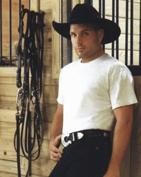 Garth Brooks