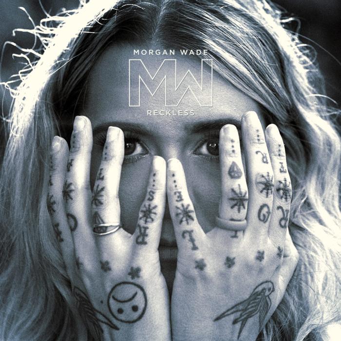 Album - Morgan Wade - Reckless