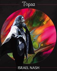 Israel Nash - Topaz