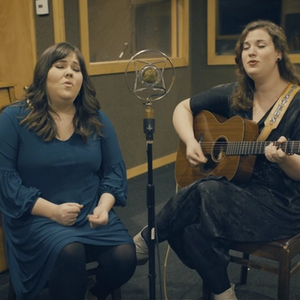 Artist - The Secret Sisters