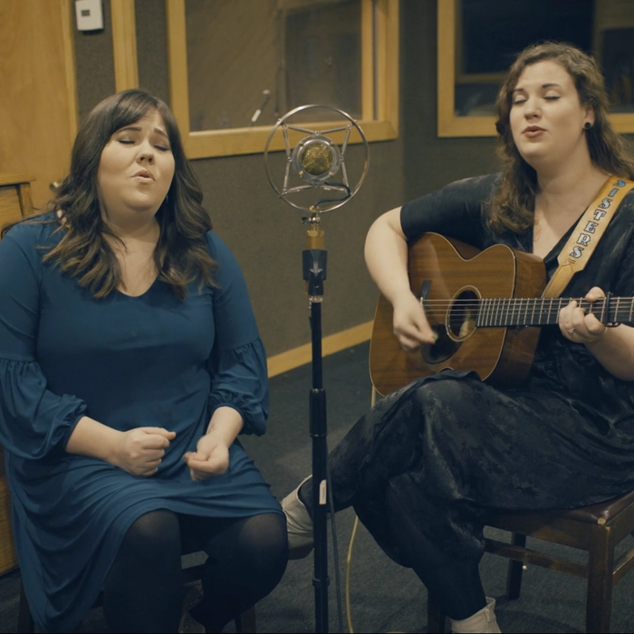 Artist - The Secret Sisters