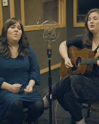 Artist - The Secret Sisters