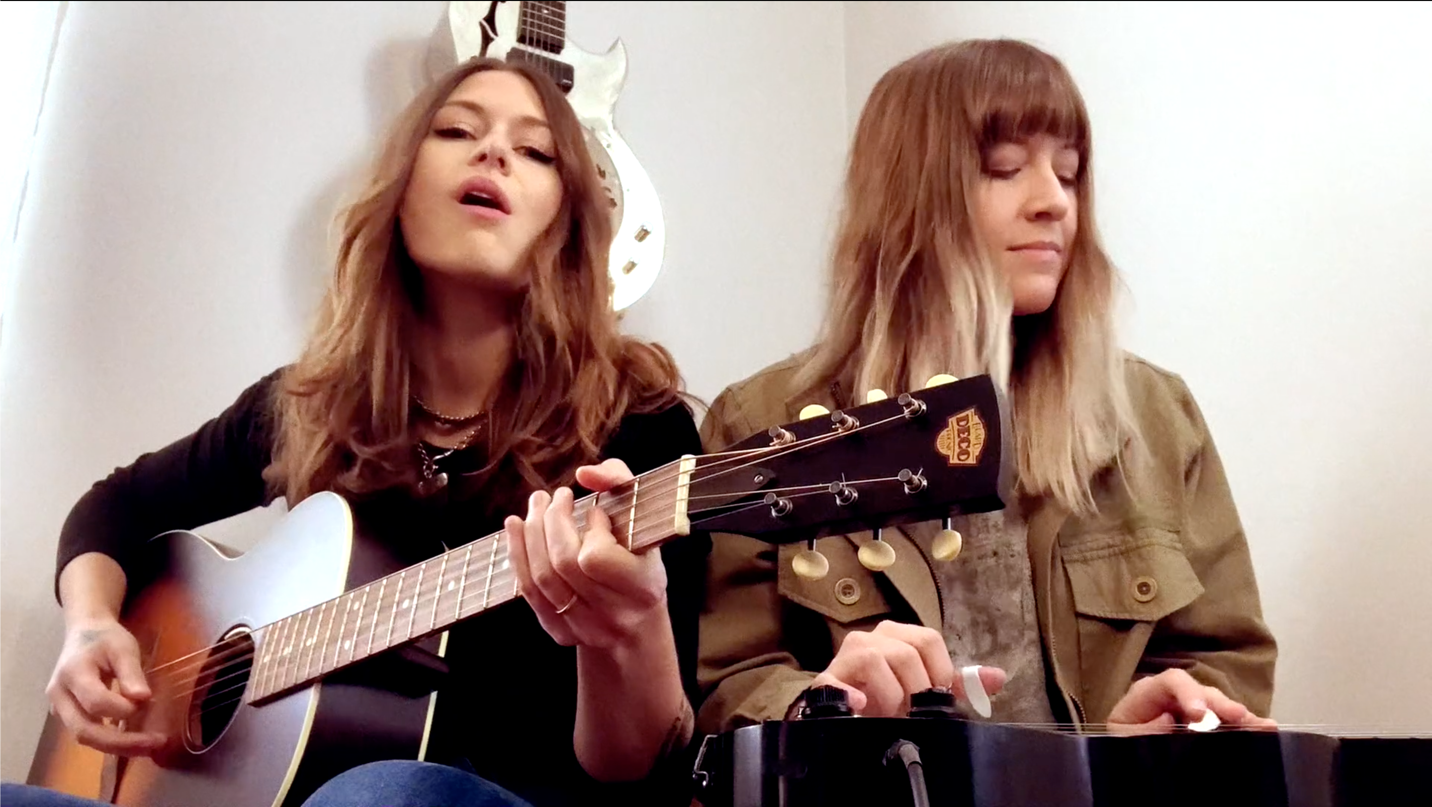 Artist - Larkin Poe