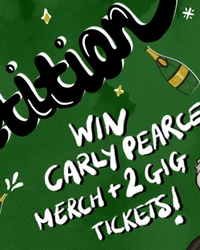 Holler Country Music