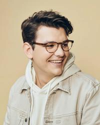 Artist - Andrew Jannakos 1