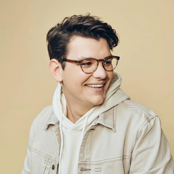 Artist - Andrew Jannakos 1