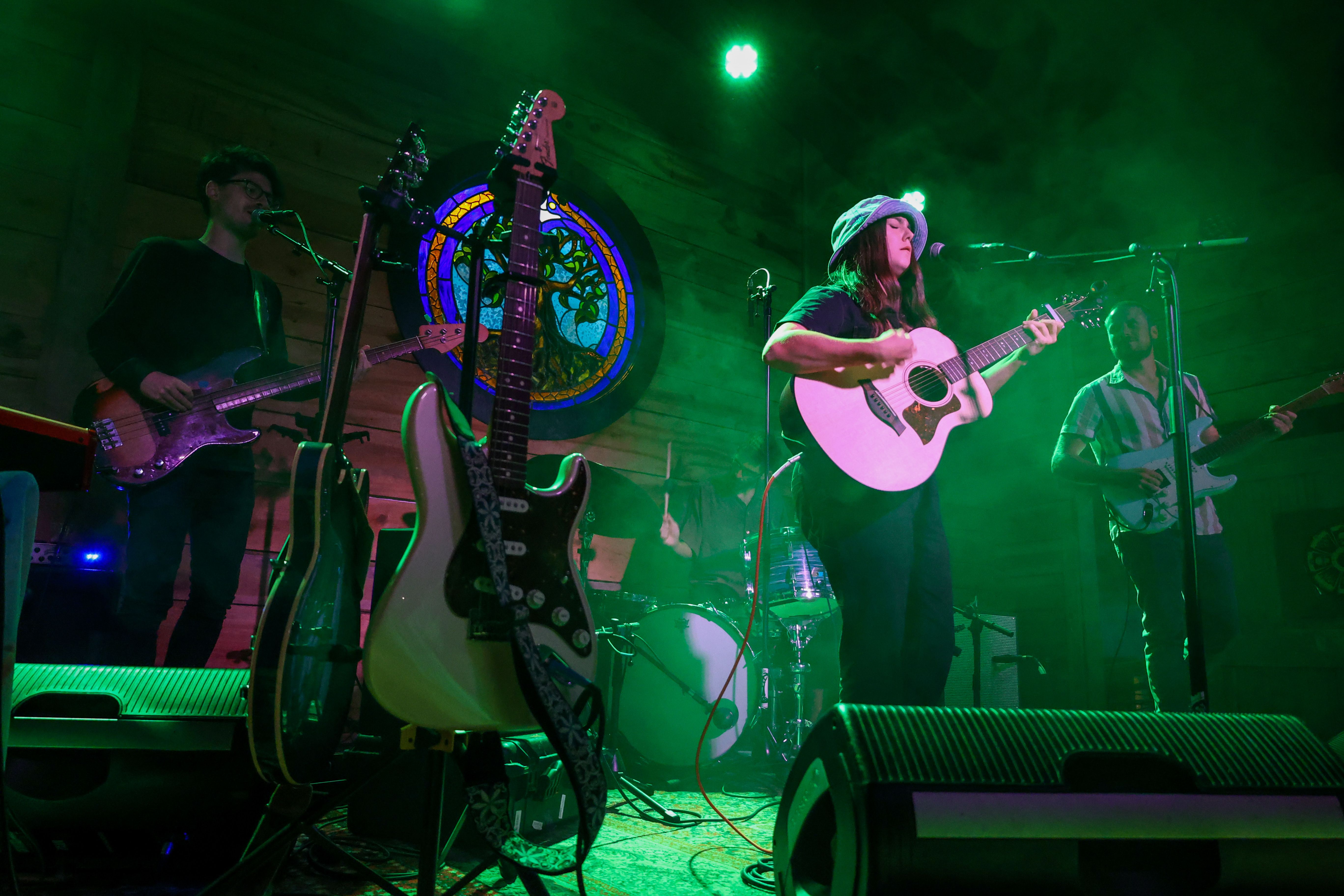 Live - Katie Pruitt 3