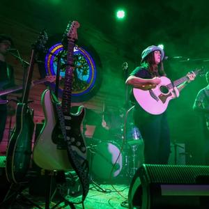 Live - Katie Pruitt 3