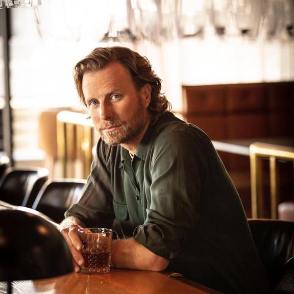 Artist - Dierks Bentley 1
