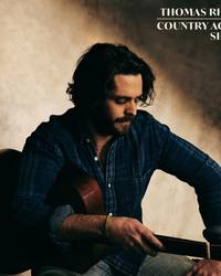 Album: Thomas Rhett - Country Again Side A