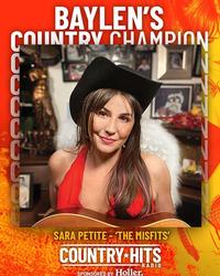 Holler Country Music