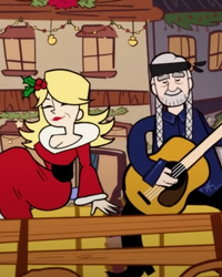 Holler Country Music