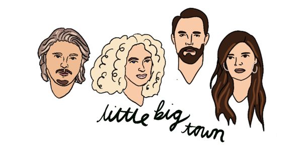 Holler Country Music