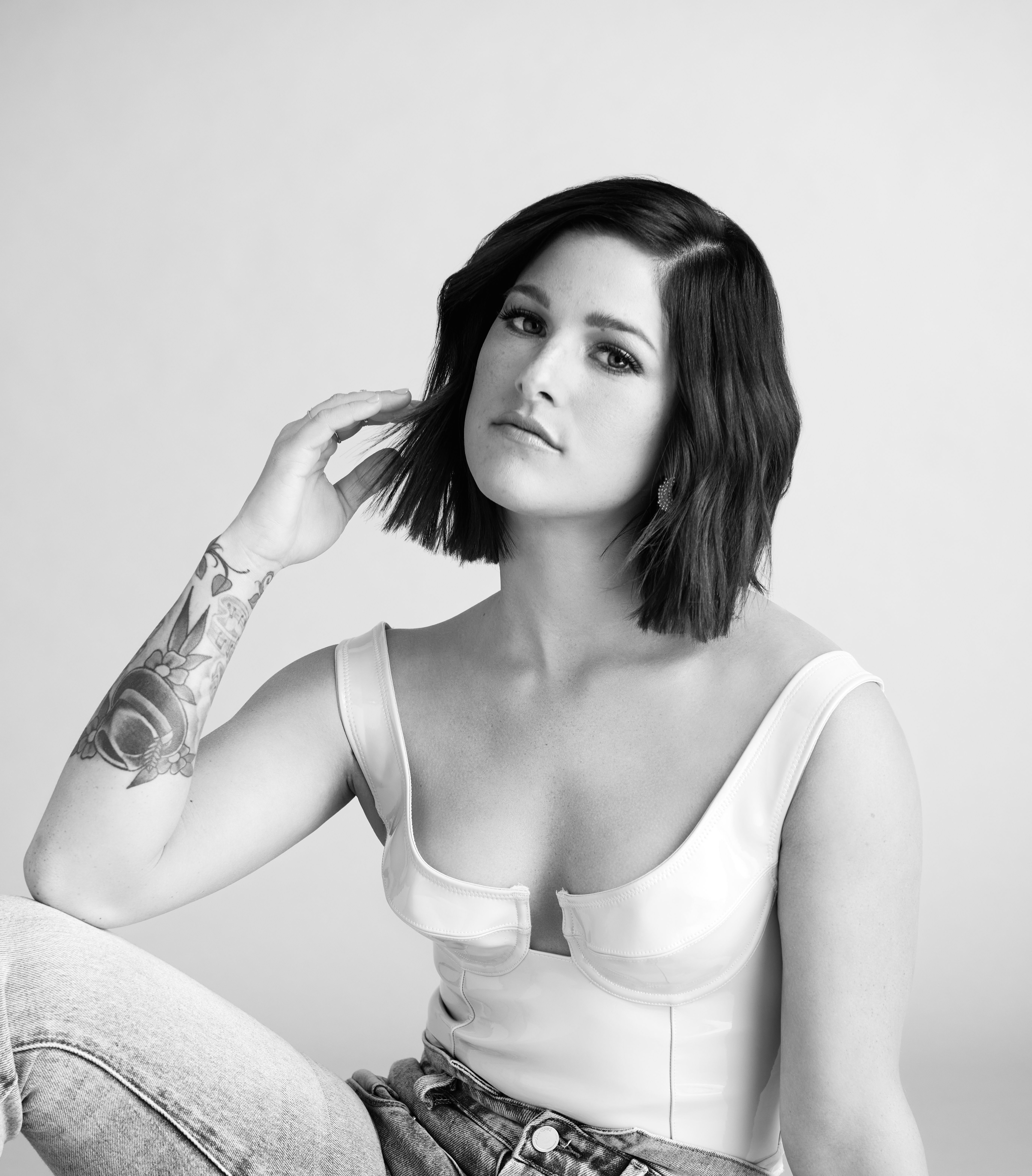 Holler Country Music