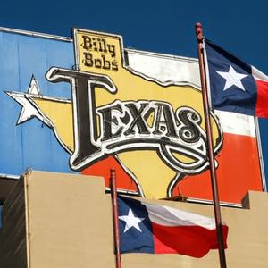 Venue - Billy Bob's Texas