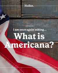 Holler Country Music