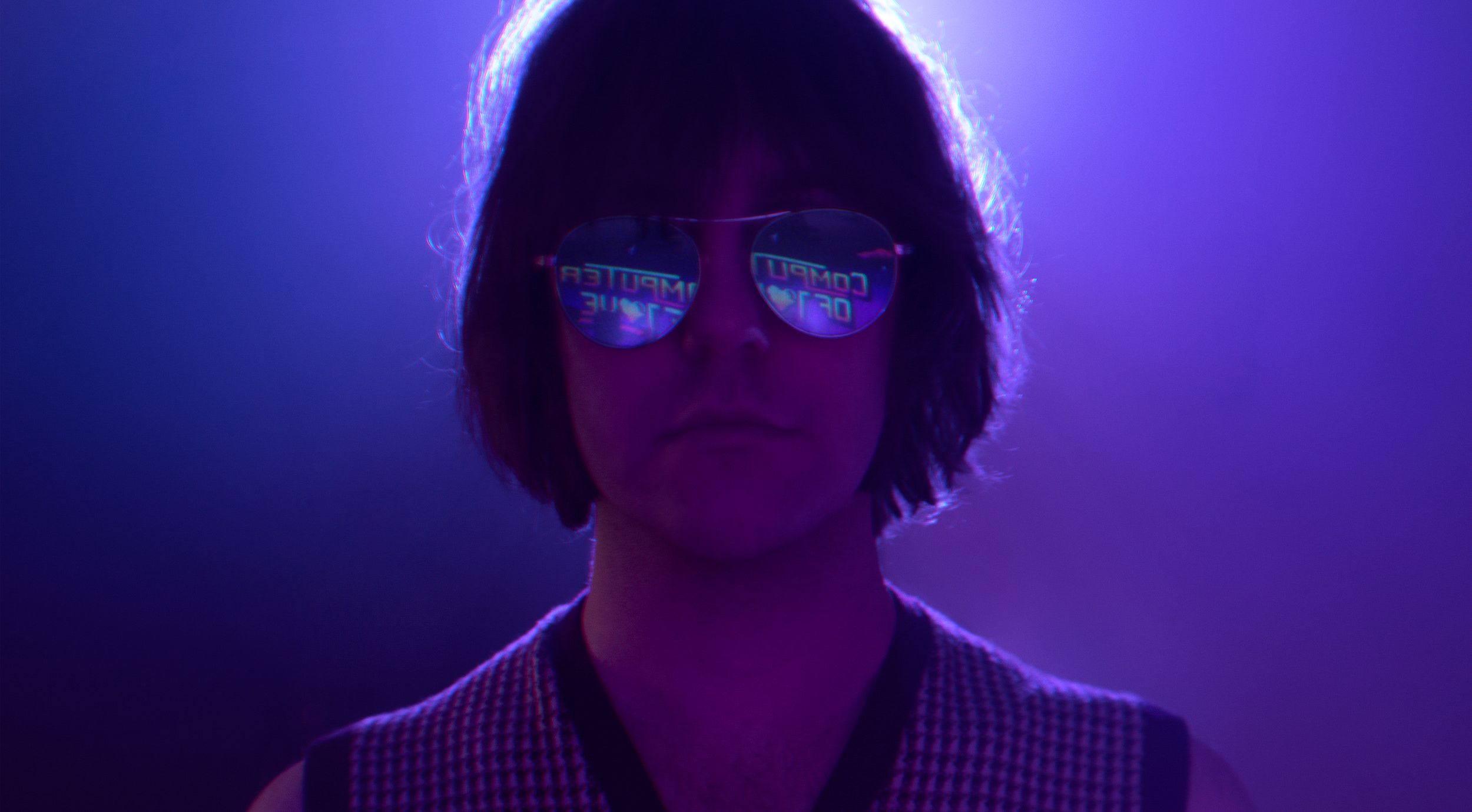 Artist - Aaron Lee Tasjan 3