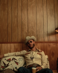 Charley Crockett Country Singer