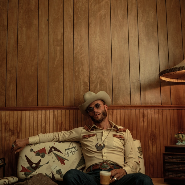 Charley Crockett Country Singer